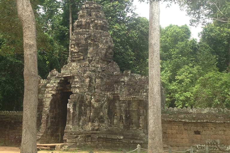 Banteay Kdei Temple