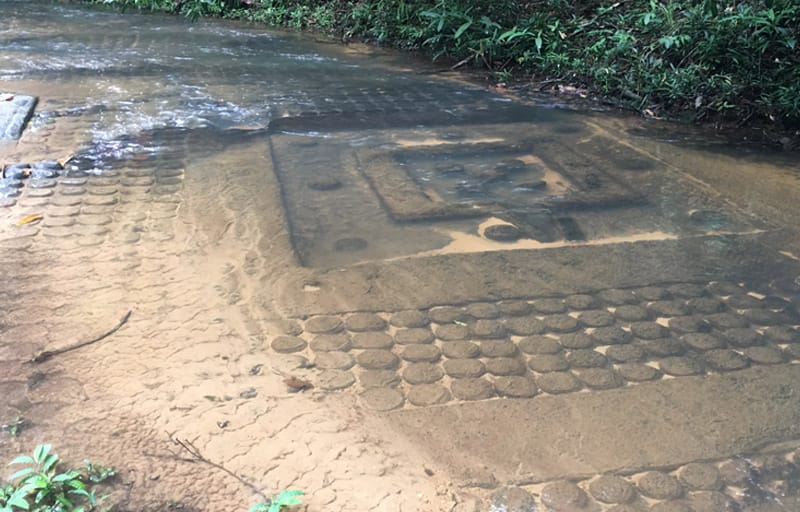 Kbal Spean
