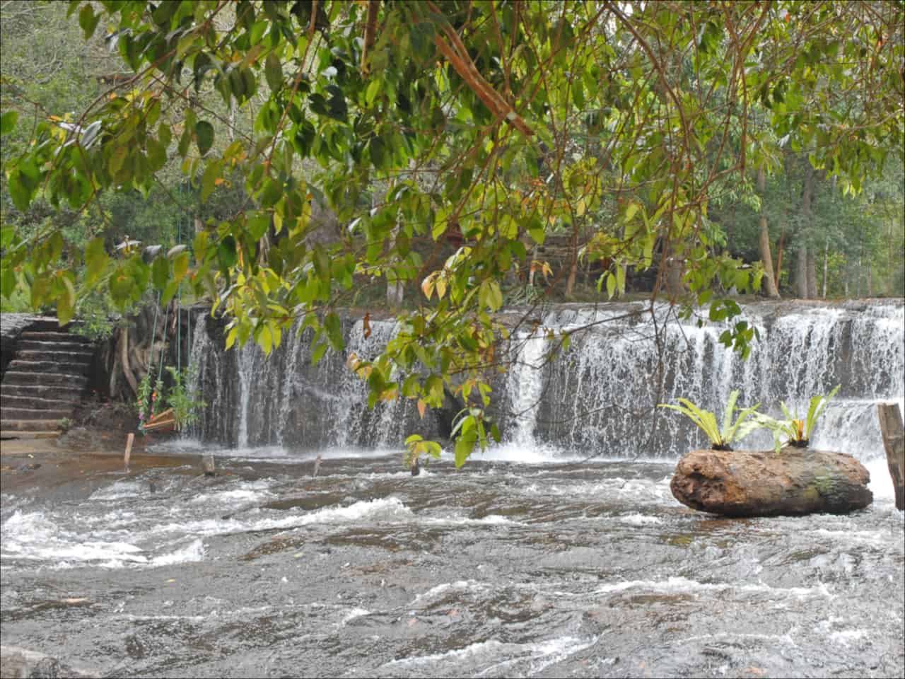 phnom-kulen