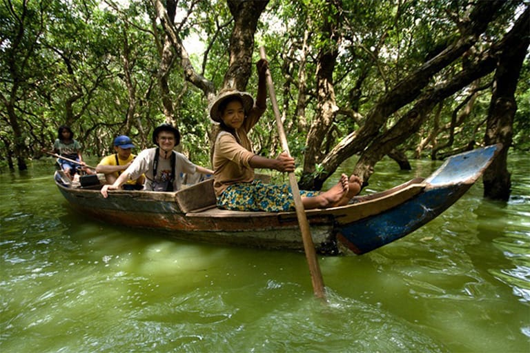 Kampong Phluk-1