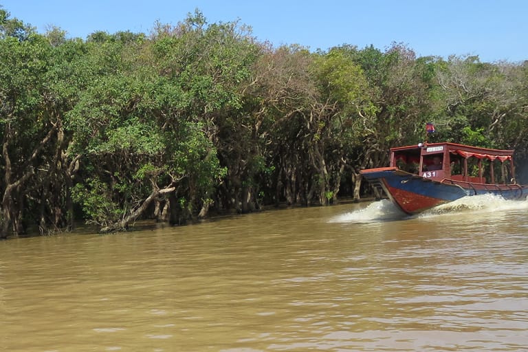 Kampong Phluk1