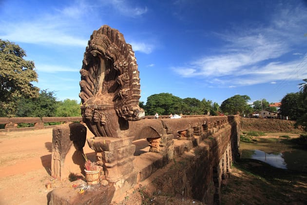The-architecture-of-Kampong-Kdei-Bridge